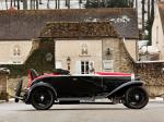 Bugatti Type 40 Roadster 1926 года